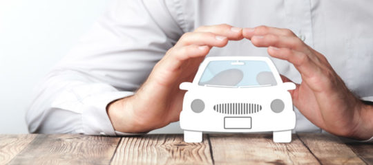 insurance cover car